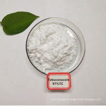 Factory Supplier 97%TC Tebuconazole Formulation